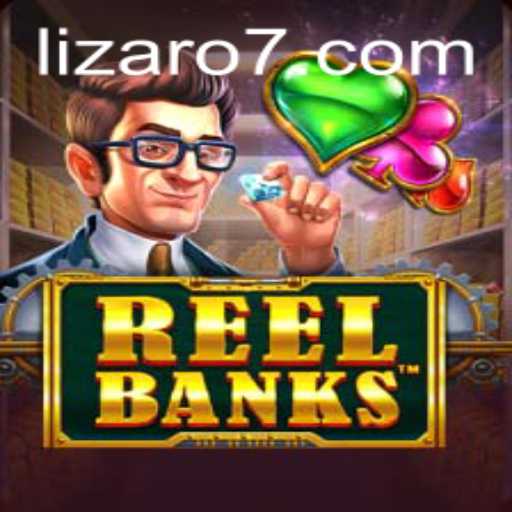 Discover the Exciting World of ReelBanks: A Deep Dive into Lizaro's Gaming Adventure