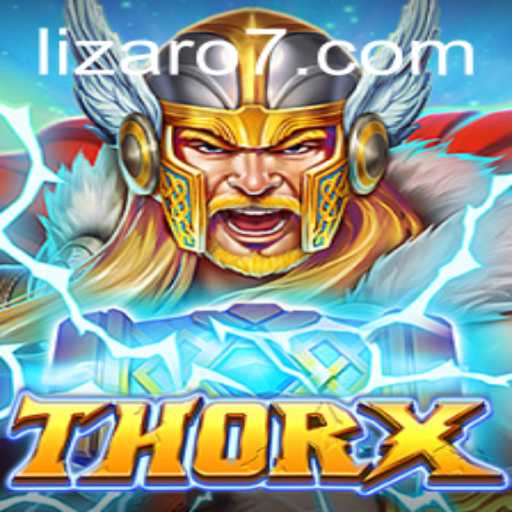 Unveiling ThorX: A Journey into the Mythical Realm of Lizaro